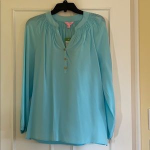 Elsa top